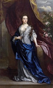 Elizabeth, Duchess of Dorset
