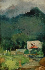 EliseuVisconti-P650-Paisagem com riacho
