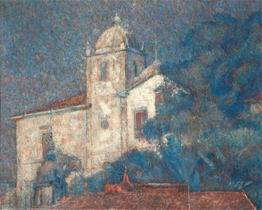 EliseuVisconti-P512-Igreja de Santa Teresa (2)