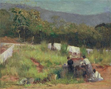 EliseuVisconti-P563-Dia de sol – Andaraí Grande
