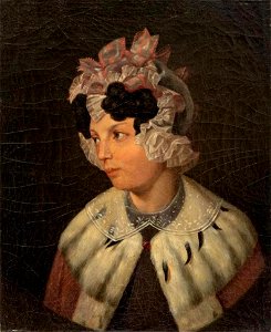 Elizaveta Naryshkina 