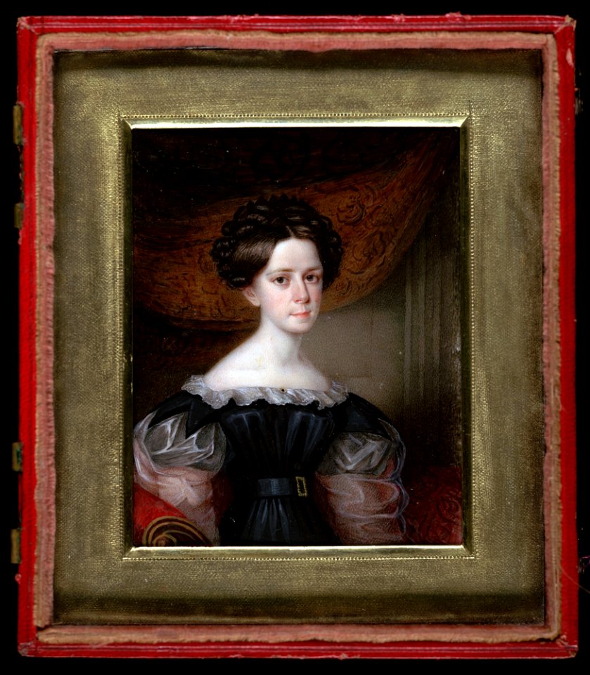 Eliza Hooper SAAM-1972.101 1