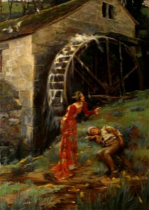 Elizabeth Adela Forbes - A Dream Princess