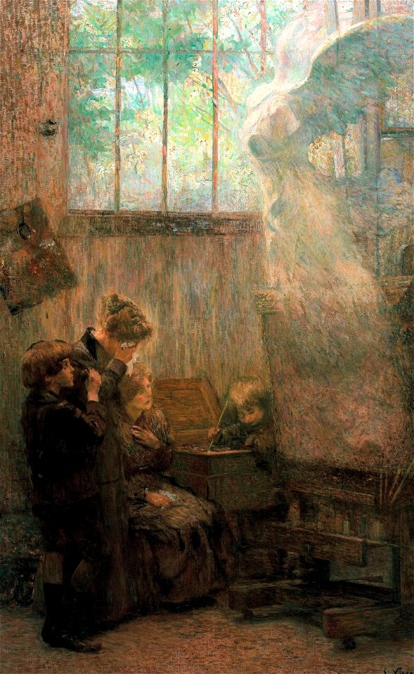 EliseuVisconti-P987-Vitória de Samotrácia