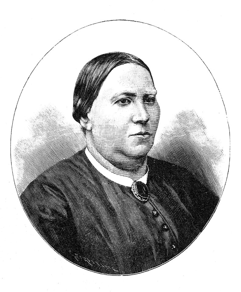 Elna Hansson Idun 1891, nr 6