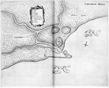 Elmina 1647