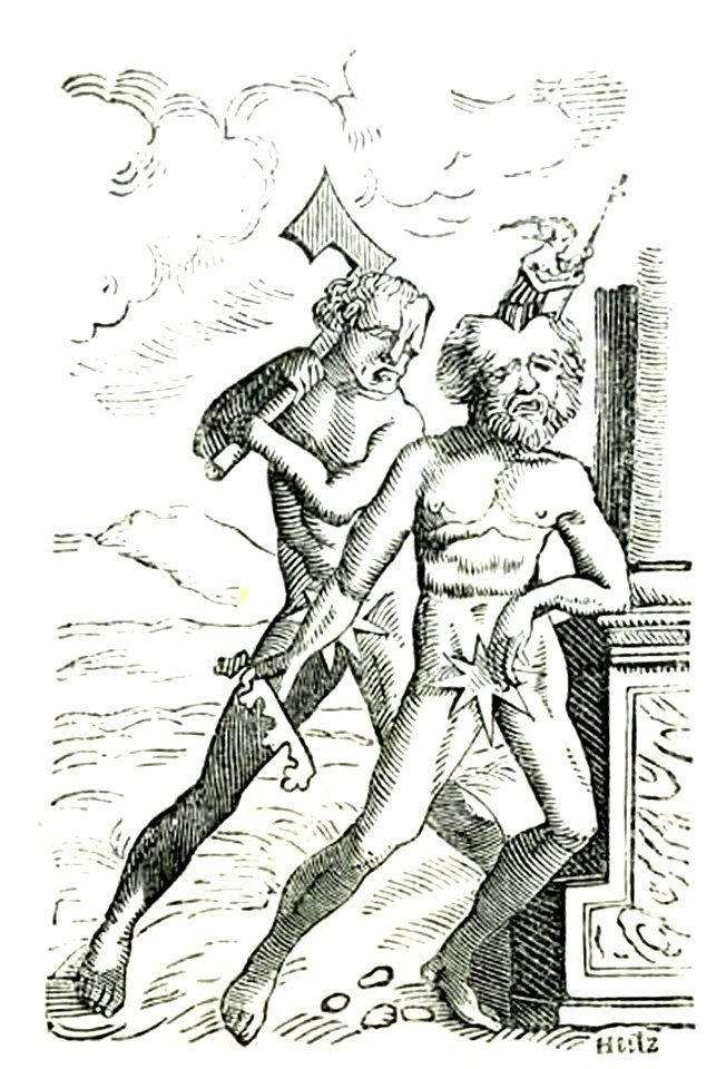 Elogio della pazzia 147