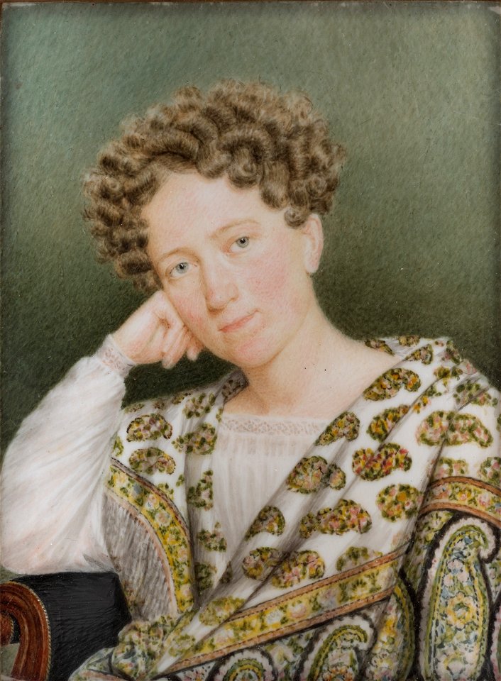 Elizabeth Russell Fiske