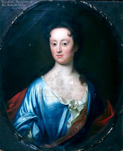 Elizabeth, daughter of Sir Robert Owen