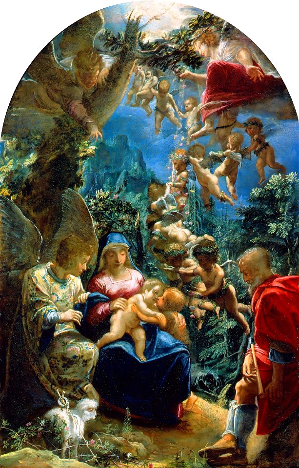 Adam Elsheimer 004