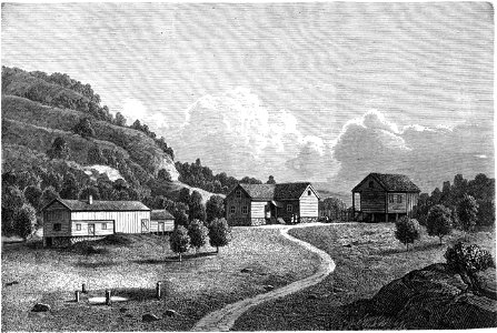 Elvenæs i Sydvaranger