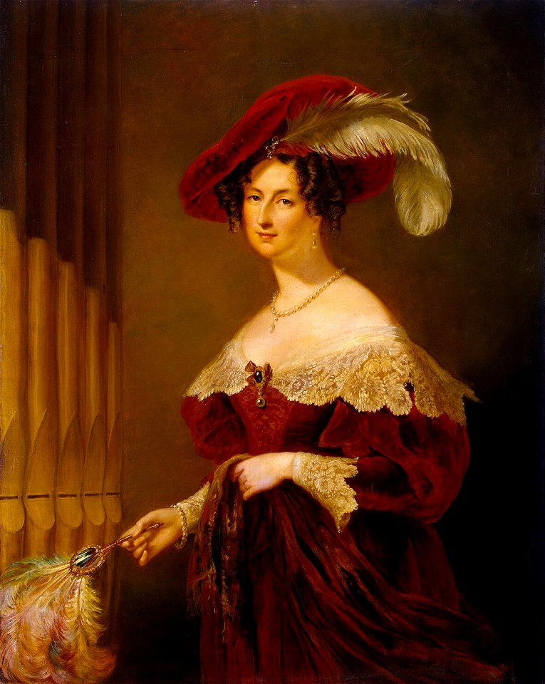 Elzbieta Branicka