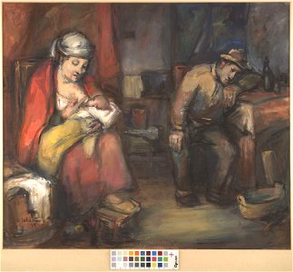 Ema (Joodik isa), Andrus Johani, TKM TR 3582 A 240