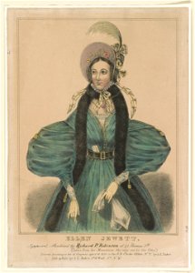 Ellen Jewett LCCN2003679958
