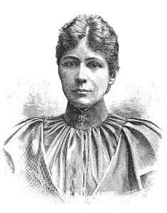 Ellen Lundberg-Nyblom Idun 1895, nr 4