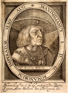 Emanuel van Meteren Historie ppn 051504510 MG 8652 Maximiliaen Rooms Keyser