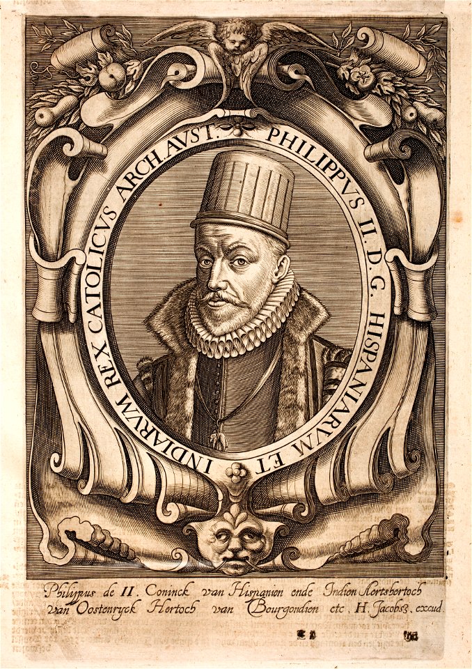 Emanuel van Meteren Historie ppn 051504510 MG 8667 Philipppus II