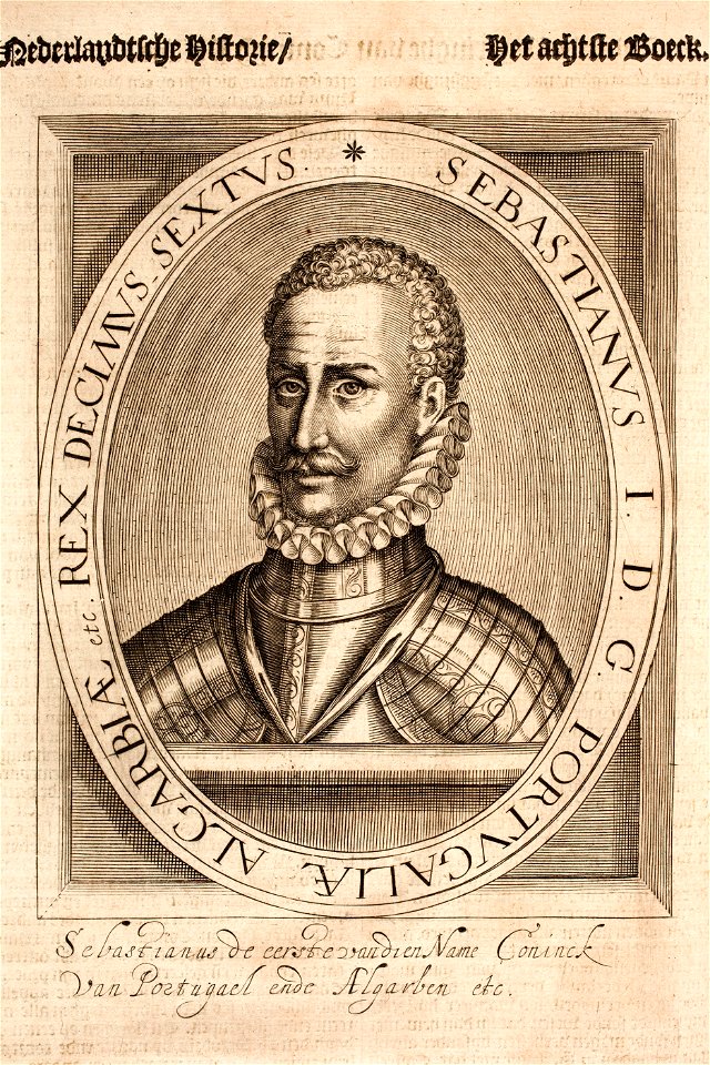 Emanuel van Meteren Historie ppn 051504510 MG 8731 sebastianus de eerste