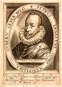 Emanuel van Meteren Historie ppn 051504510 MG 8764 pieter ernst