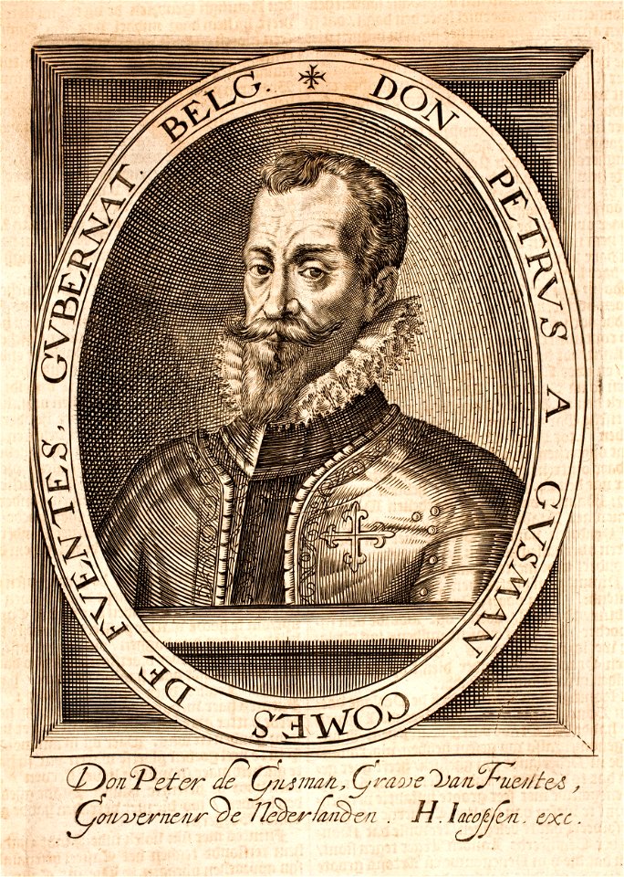 Emanuel van Meteren Historie ppn 051504510 MG 8776 peter de gusman