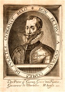 Emanuel van Meteren Historie ppn 051504510 MG 8776 peter de gusman