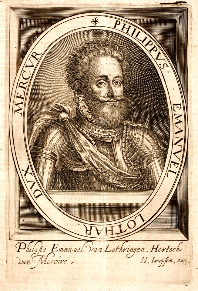 Emanuel van Meteren Historie ppn 051504510 MG 8784 philips emanuel van lothringen