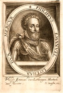 Emanuel van Meteren Historie ppn 051504510 MG 8784 philips emanuel van lothringen