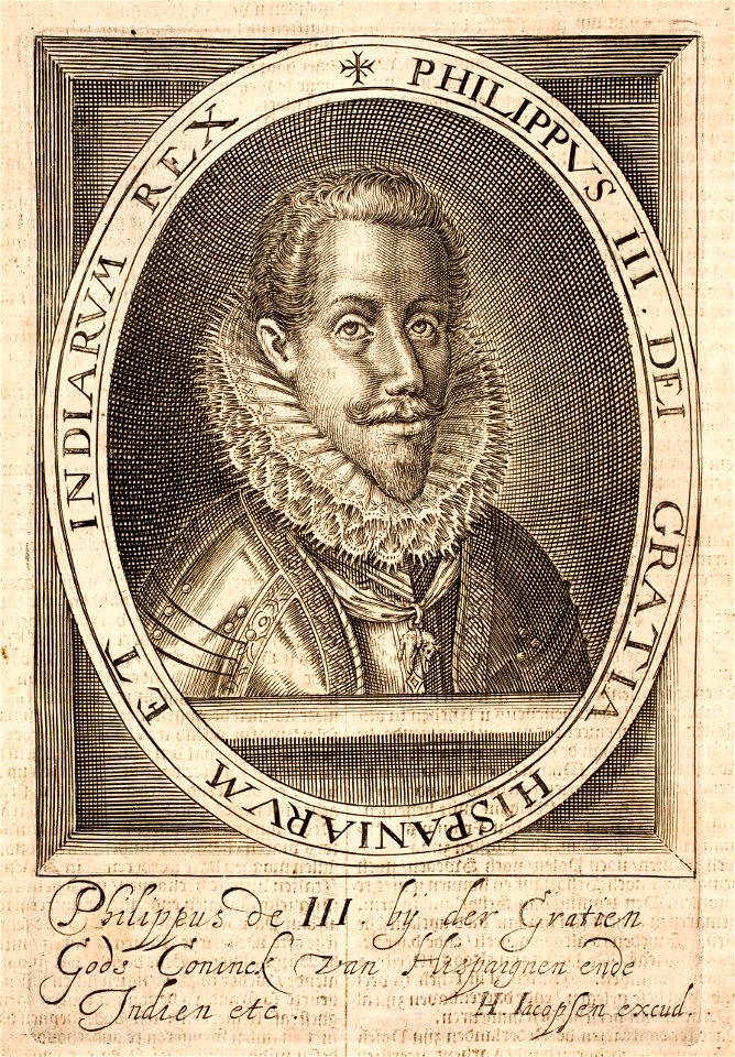 Emanuel van Meteren Historie ppn 051504510 MG 8792 philippus de III
