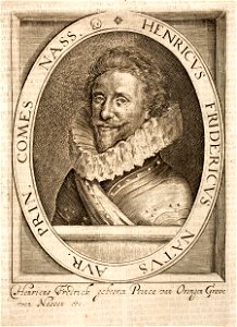 Emanuel van Meteren Historie ppn 051504510 MG 8796 henricus fredrick van nassau