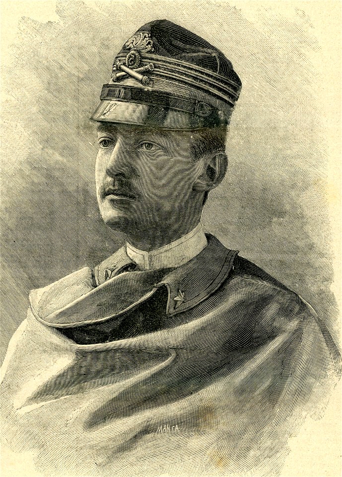 Emanuele Filiberto duca d’Aosta