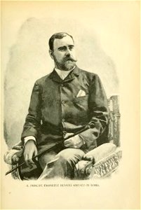 Emanuele Ruspoli - Roma italiana, 1870-1895 (page 509 crop)