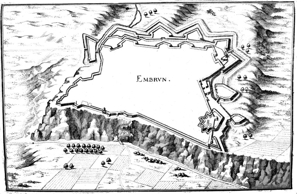 Embrun Zeiller 5802