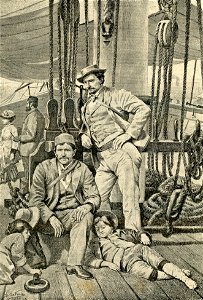 Emigranti per l’America