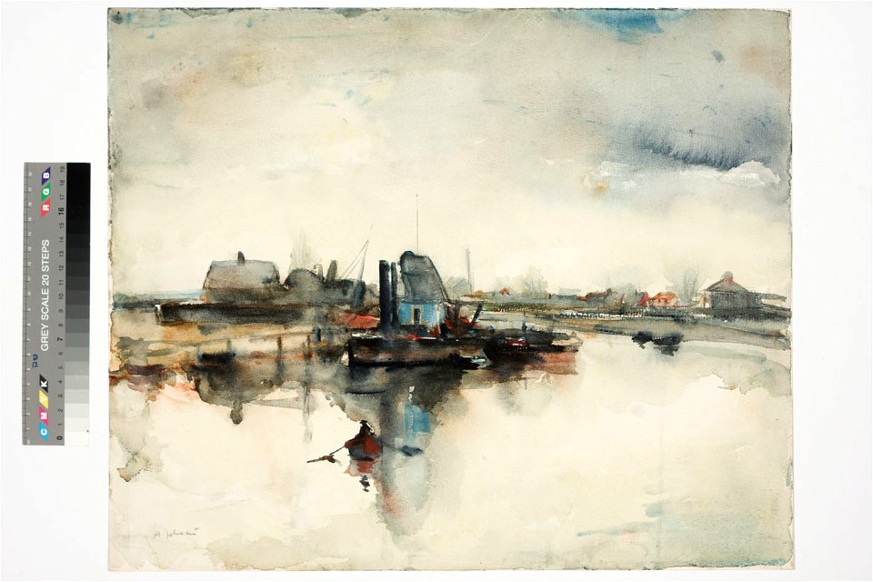 Emajõe motiiv, Andrus Johani, TKM TR 5933 A 451
