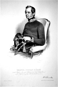 Emanuel Stephan Schroff Litho 2