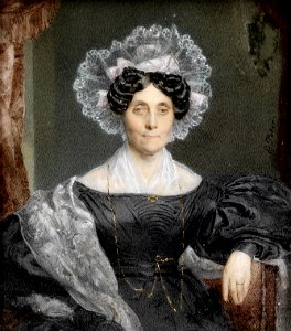 Emanuel Thomas Peter Gräfin Therese Thun