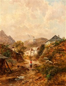 Emil Barbarini Dorf
