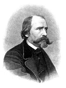 Emanuel Geibel Weger