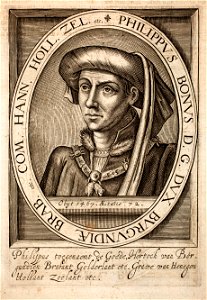 Emanuel van Meteren Historie ppn 051504510 MG 8645 Philippus Bonus
