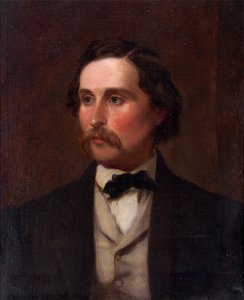 Emanuel Leutz - Nathan Flint Baker (1820-1891) - Google Art Project