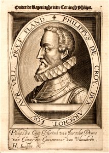 Emanuel van Meteren Historie ppn 051504510 MG 8725 philips de croy