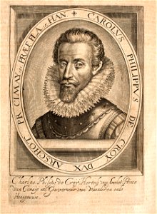 Emanuel van Meteren Historie ppn 051504510 MG 8742 charles philips de croy