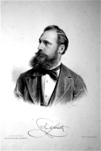 Emil Förster Litho