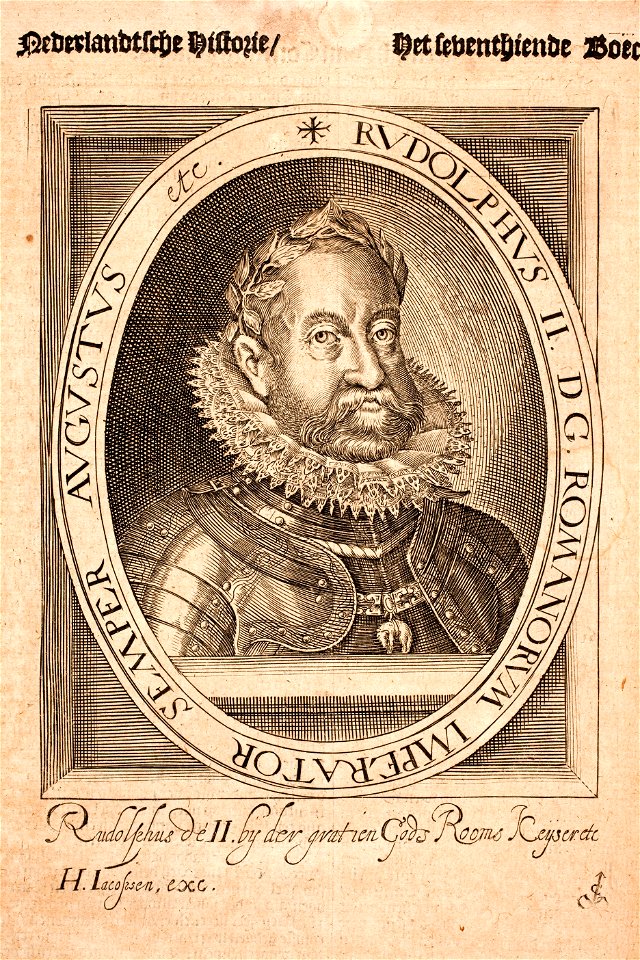 Emanuel van Meteren Historie ppn 051504510 MG 8770 rudolphus de II