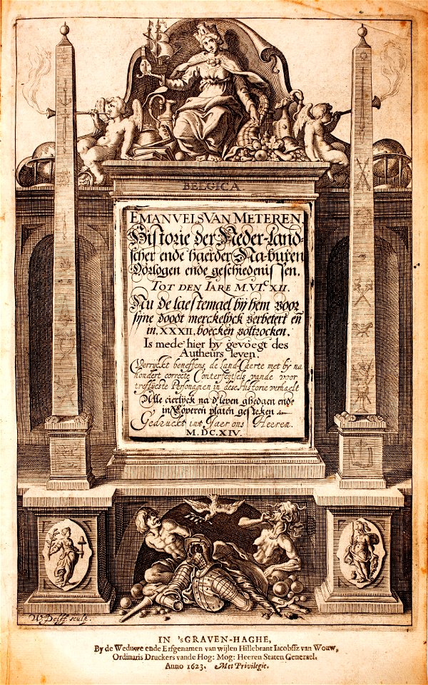 Emanuel van Meteren Historie ppn 051504510 MG 8634 titelpagina