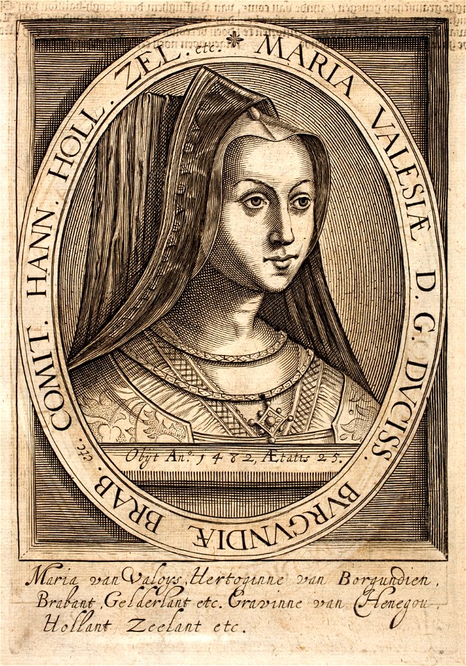 Emanuel van Meteren Historie ppn 051504510 MG 8649 Maria van Valoys