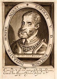 Emanuel van Meteren Historie ppn 051504510 MG 8663 Carolus V
