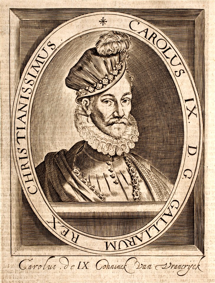 Emanuel van Meteren Historie ppn 051504510 MG 8677 Carolus IX