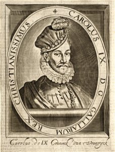 Emanuel van Meteren Historie ppn 051504510 MG 8677 Carolus IX