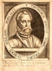Emanuel van Meteren Historie ppn 051504510 MG 8703 Diederick Sonoy Vries